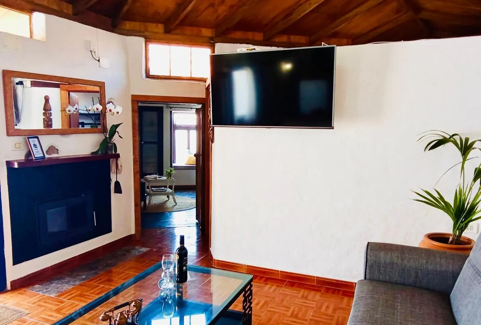 La Garrocha I Villa Icod De Los Vinos 0*,  Spanien