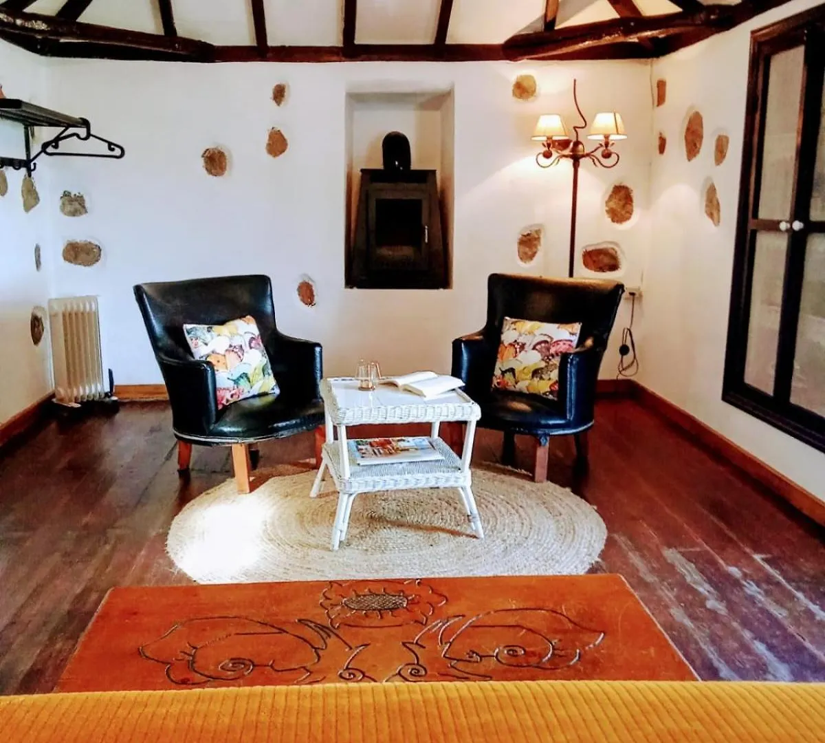 La Garrocha I Villa Icod De Los Vinos Spanien