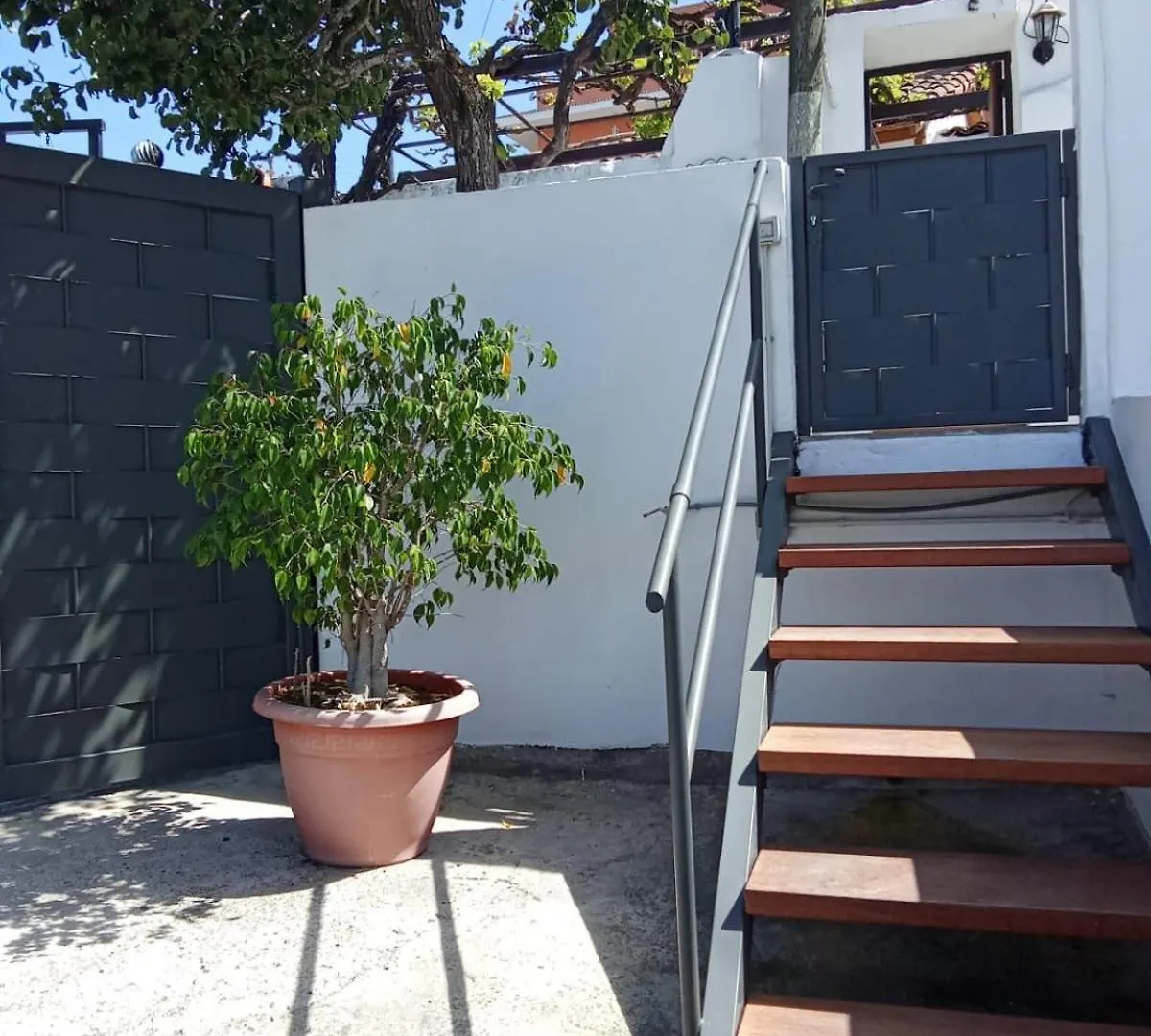 La Garrocha I Villa Icod De Los Vinos Feriehus