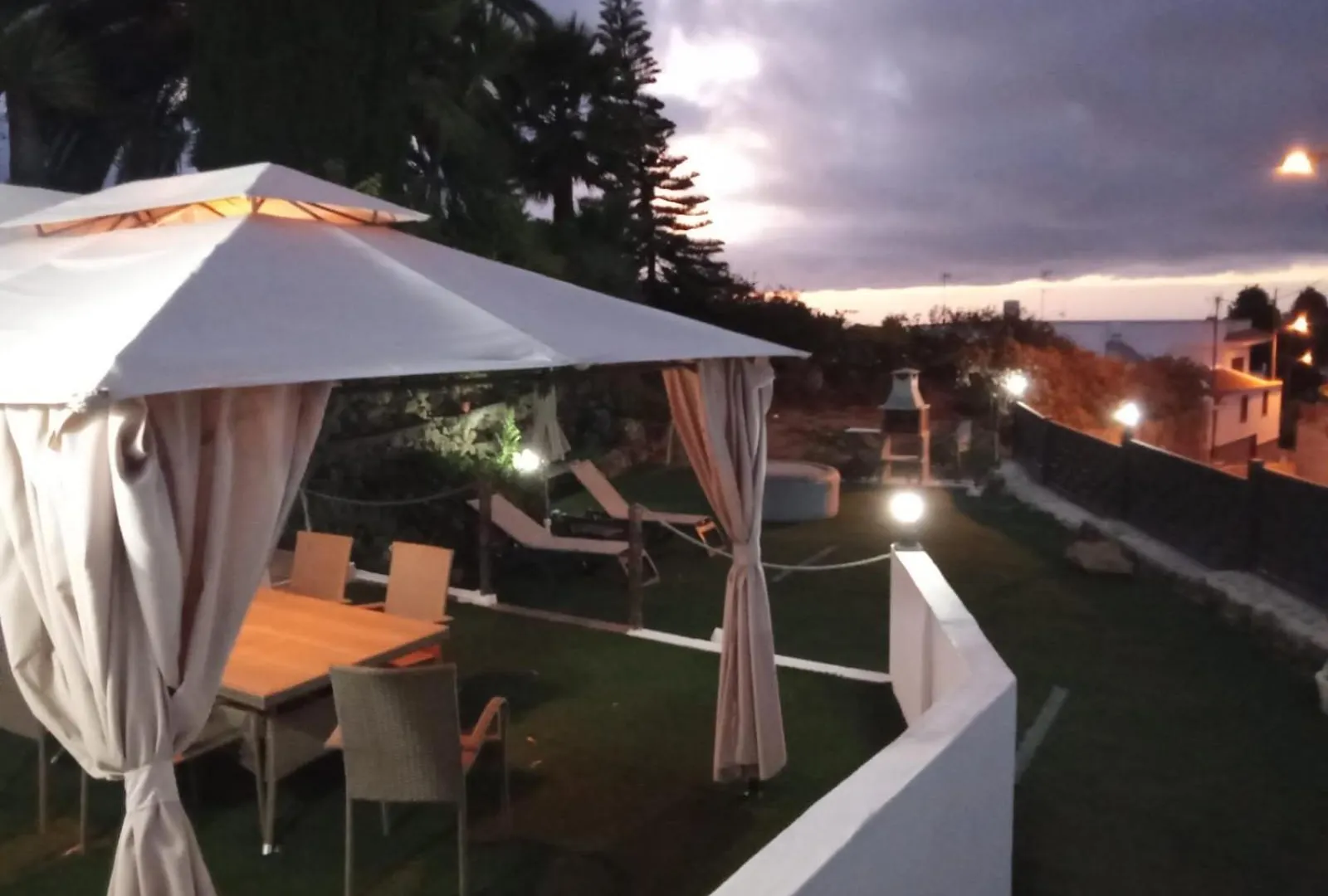 Feriehus La Garrocha I Villa Icod De Los Vinos Spanien