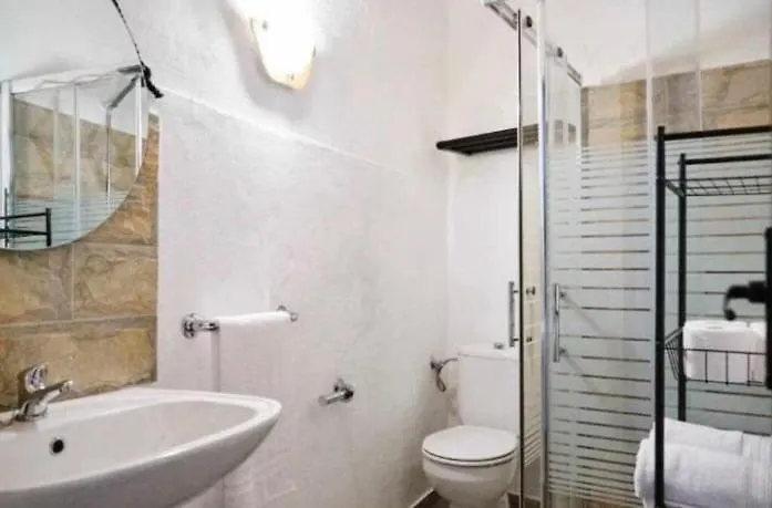 Villa La Garrocha I Icod De Los Vinos Spagna