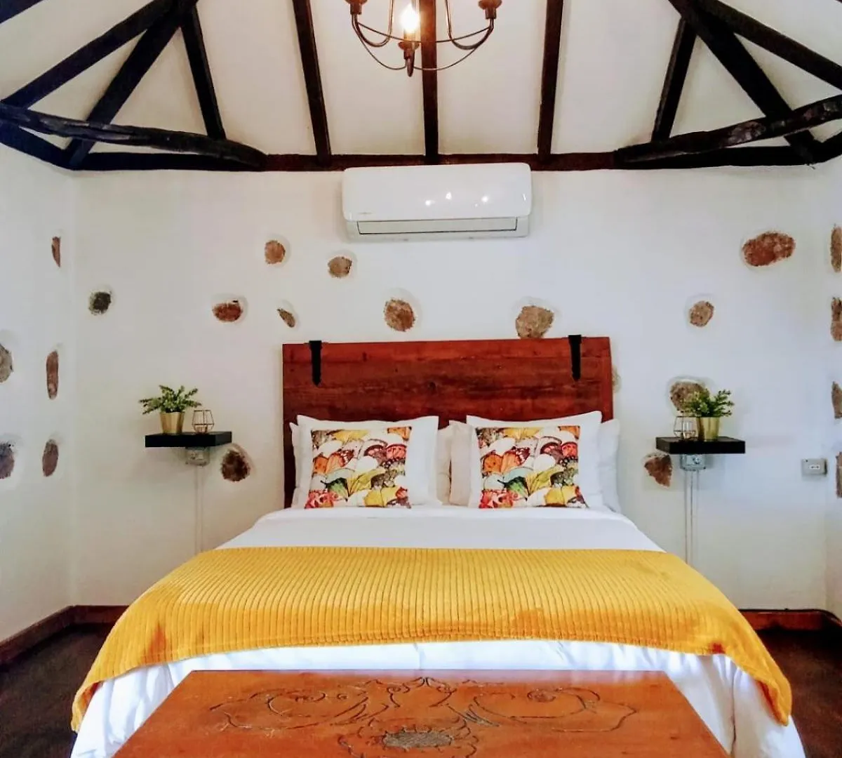 Casa vacanze Villa La Garrocha I Icod De Los Vinos